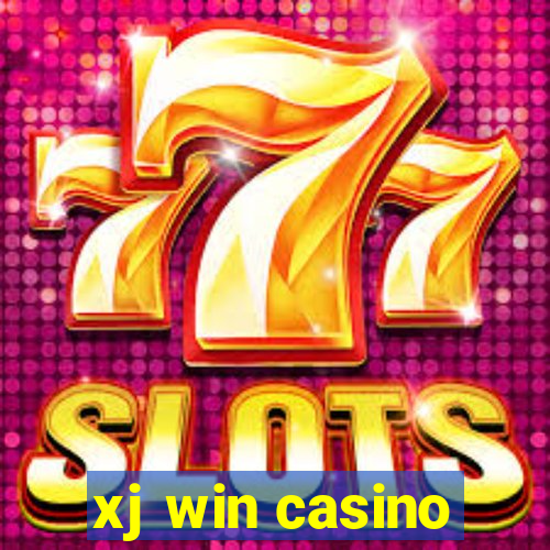 xj win casino